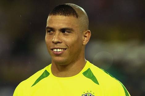 Ronaldo Triangolo
