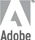 logo Adobe