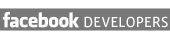 logo Facebook developer