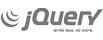 logo JQuery