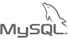 logo MySQL