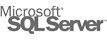 logo Microsoft SQL Server