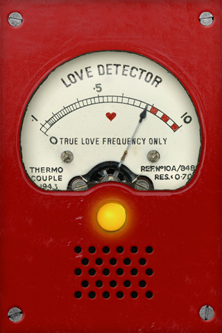 Love Detector