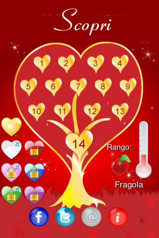 San Valentino 2011, le 14 migliori app
