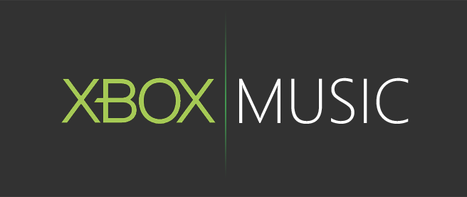 Xbox Music
