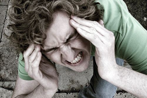 Il mal di testa del responsabile delle anagrafiche