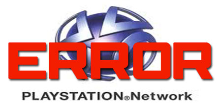 PSN hacked