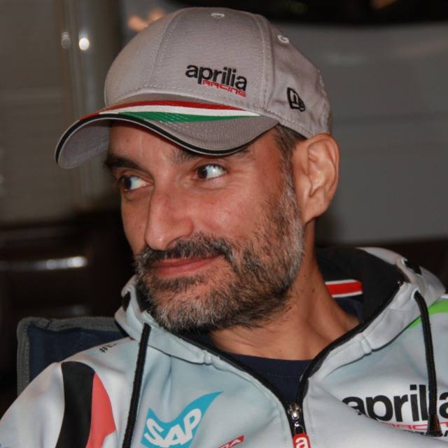 Alessandro Ceci
