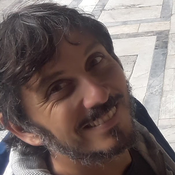 Andrea Verna
