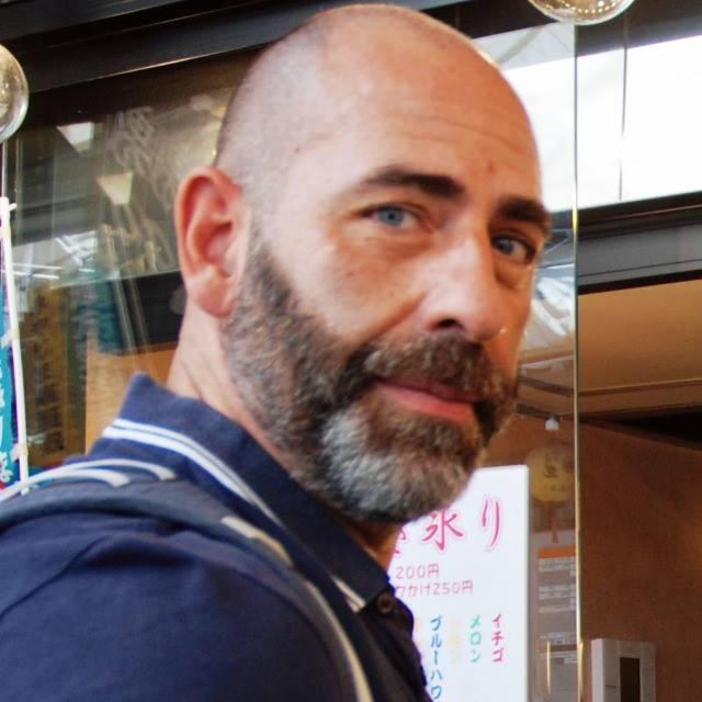 Marco Baruffa