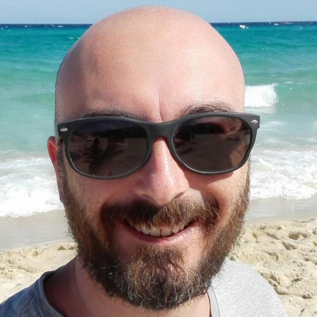 Nicola Aveta