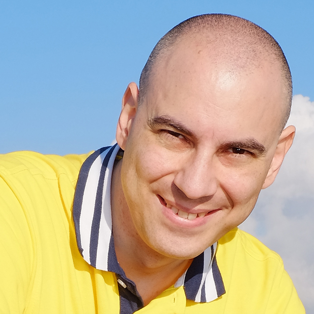 Valerio Notarfrancesco